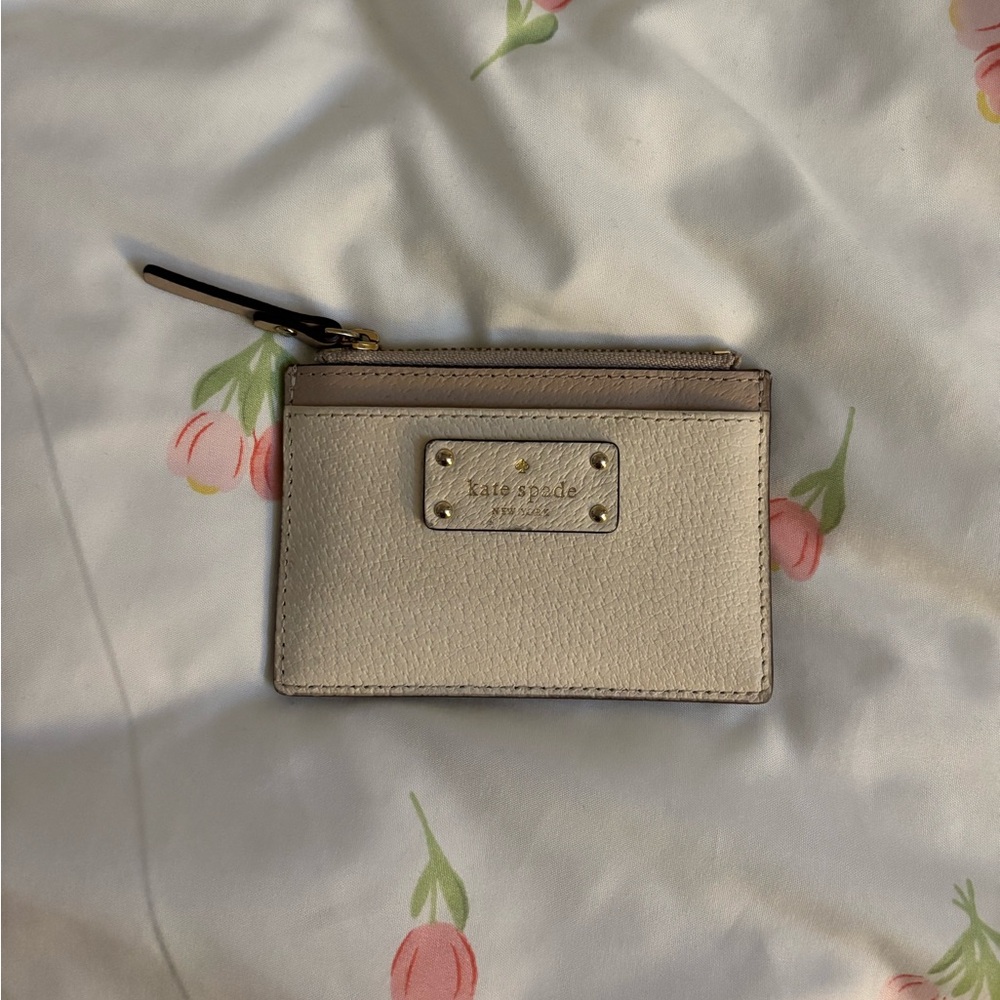 Kate Spade New York Cardholder wallet